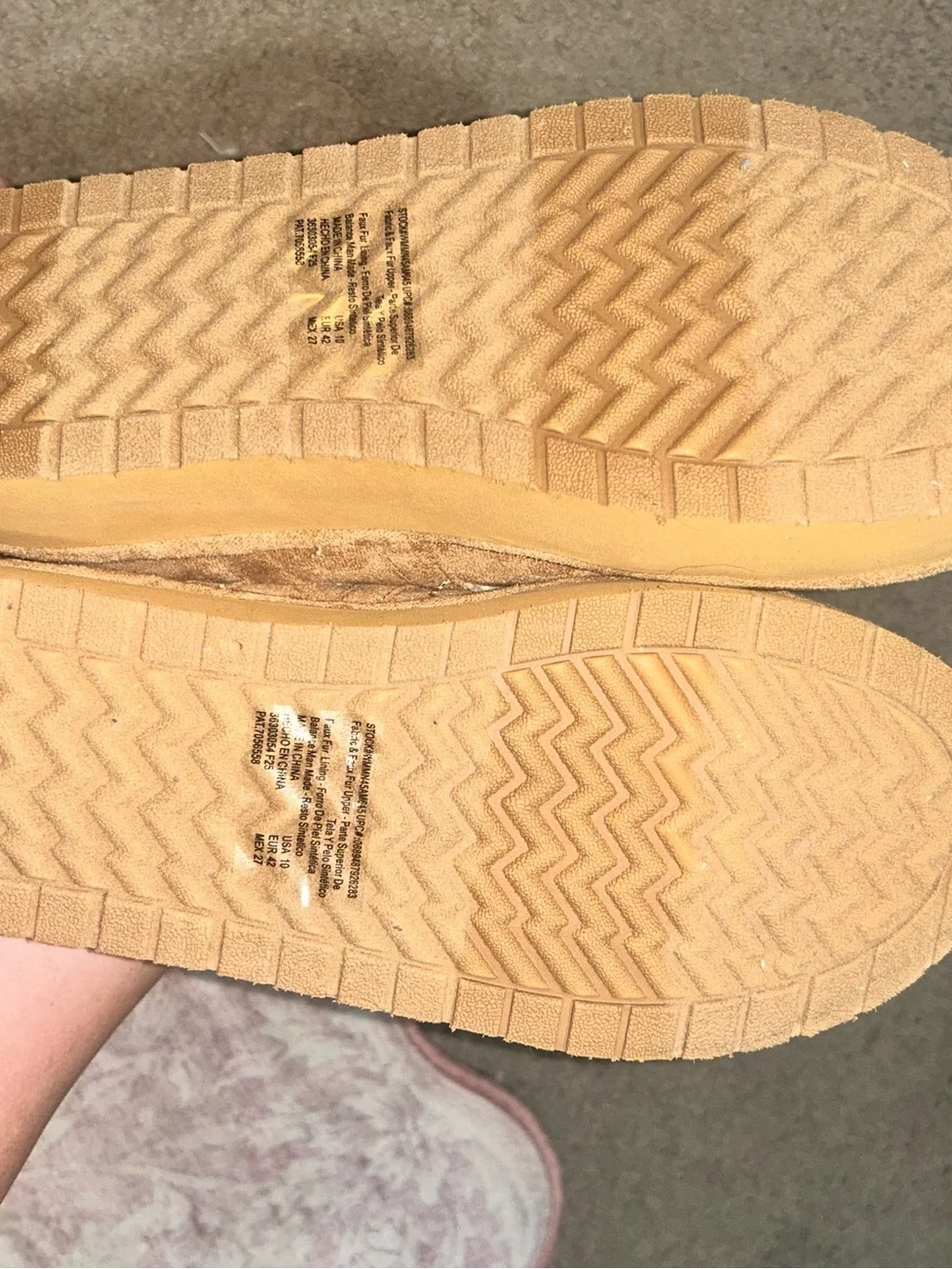 NWOT Madden NYC Mary Janes